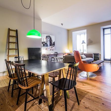 Bella Easo - Iberorent Apartments San Sebastián Dış mekan fotoğraf