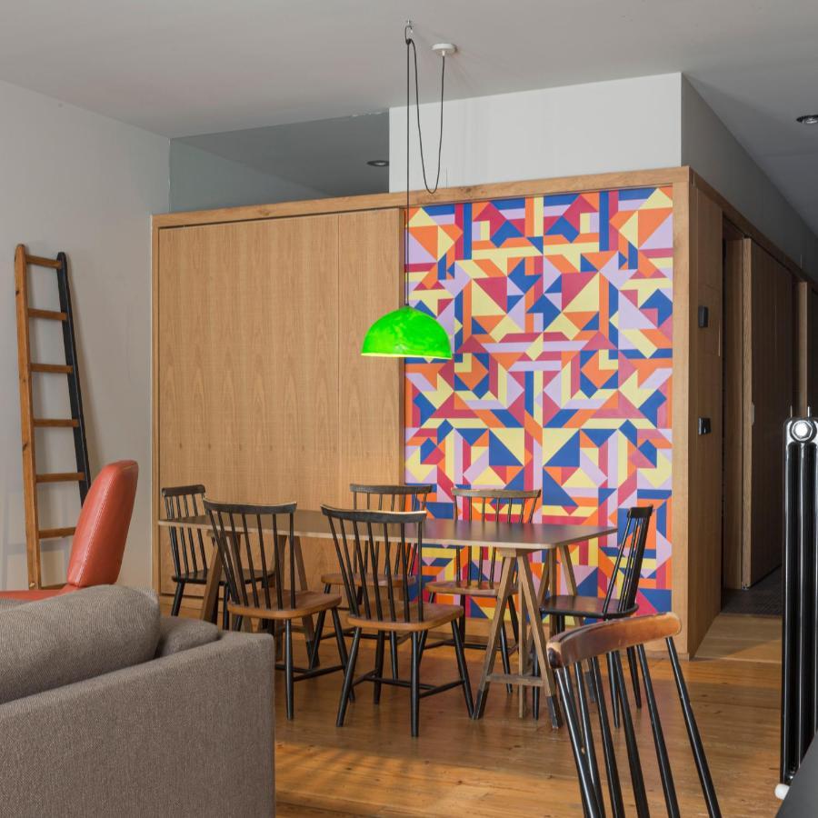 Bella Easo - Iberorent Apartments San Sebastián Dış mekan fotoğraf