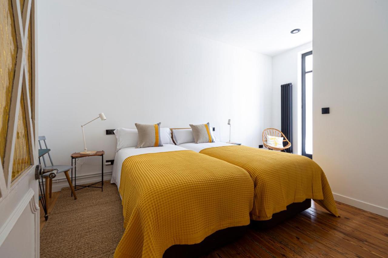 Bella Easo - Iberorent Apartments San Sebastián Dış mekan fotoğraf