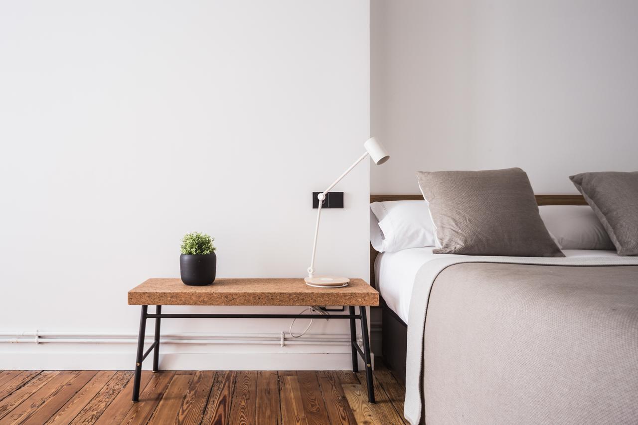 Bella Easo - Iberorent Apartments San Sebastián Dış mekan fotoğraf