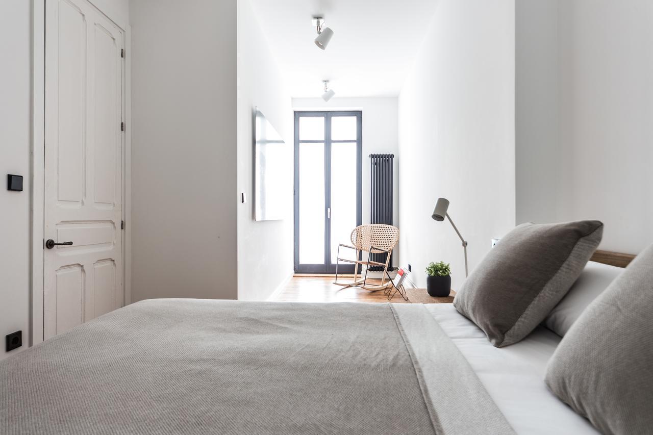 Bella Easo - Iberorent Apartments San Sebastián Dış mekan fotoğraf