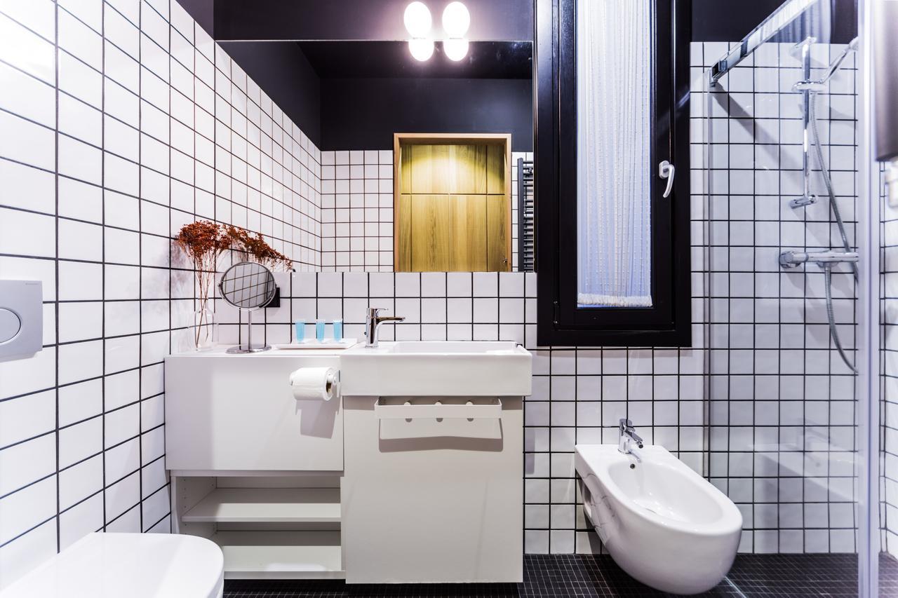 Bella Easo - Iberorent Apartments San Sebastián Dış mekan fotoğraf