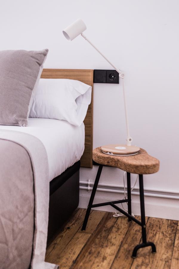 Bella Easo - Iberorent Apartments San Sebastián Dış mekan fotoğraf