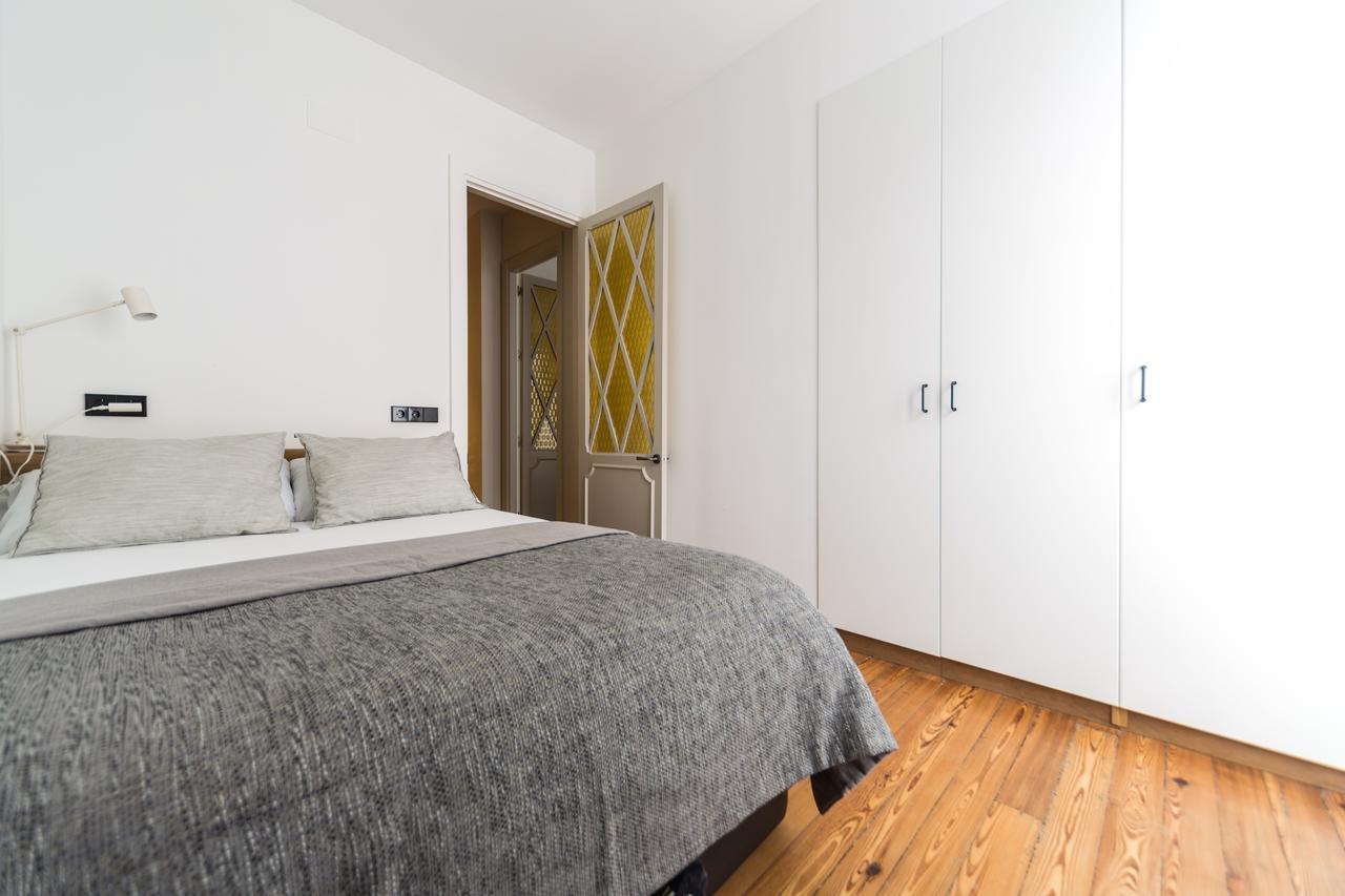 Bella Easo - Iberorent Apartments San Sebastián Dış mekan fotoğraf