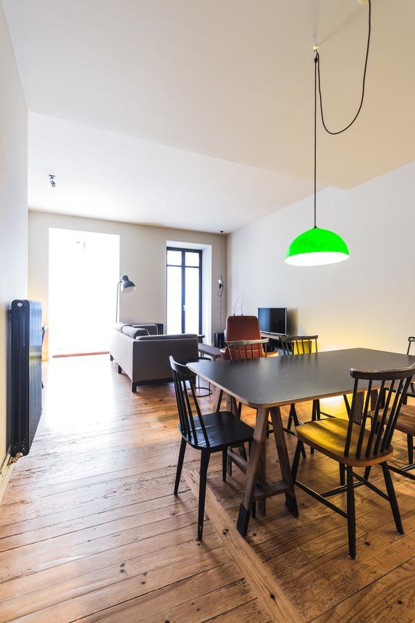Bella Easo - Iberorent Apartments San Sebastián Dış mekan fotoğraf