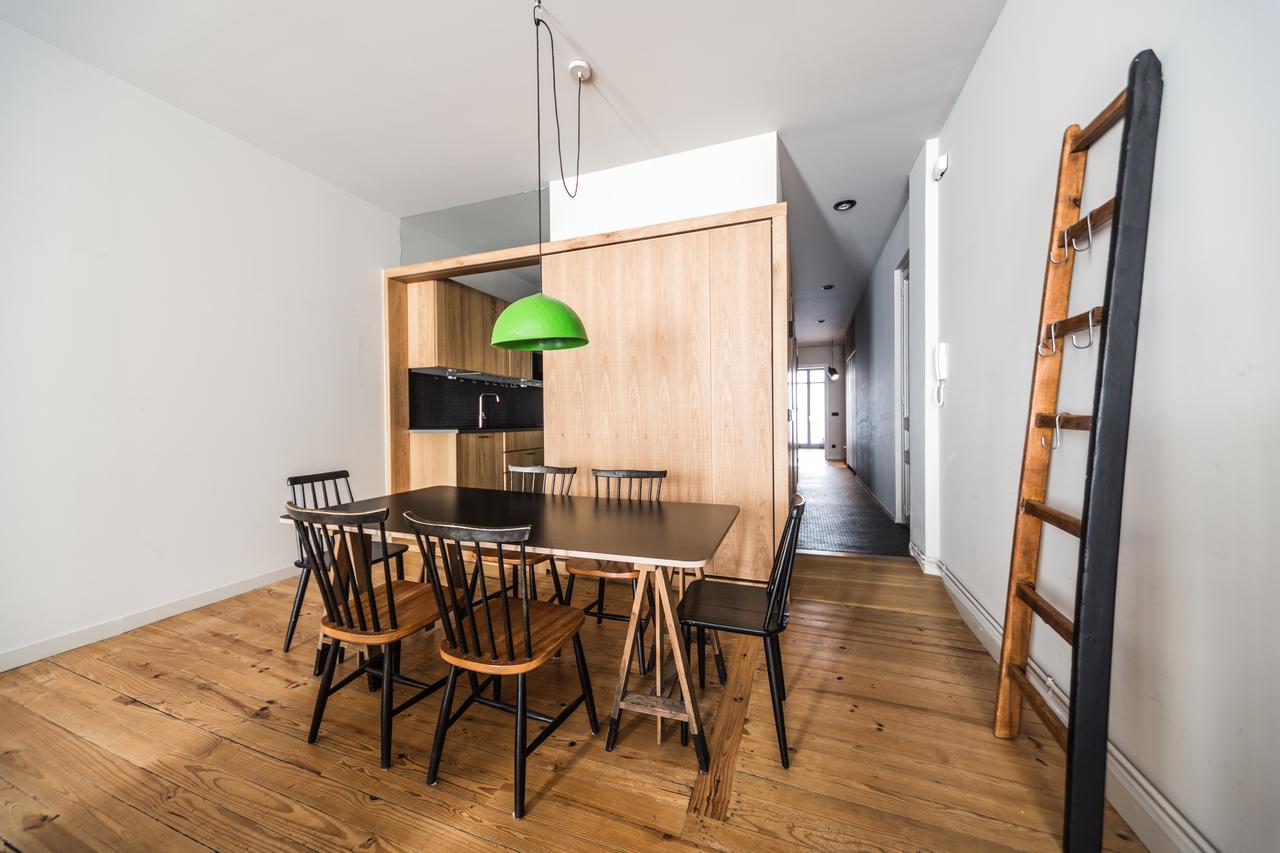 Bella Easo - Iberorent Apartments San Sebastián Dış mekan fotoğraf